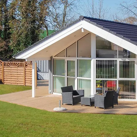 Dom wakacyjny Two-bedroom Haderslev 02 *