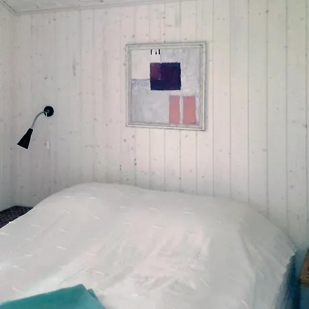 Two-bedroom Haderslev 02