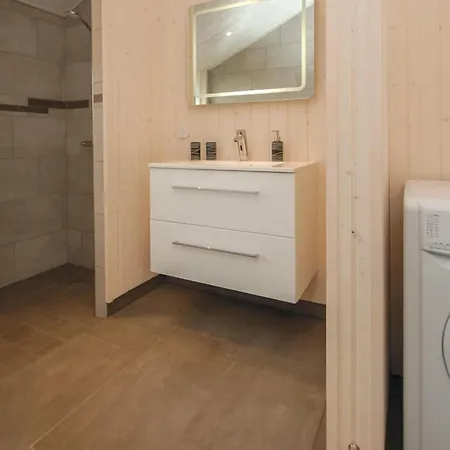Σπίτι διακοπών Two-bedroom Haderslev 02 Kelstrup Strand